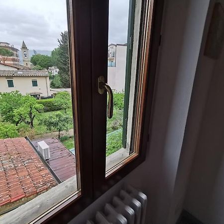 Allori Firenze Eksteriør bilde