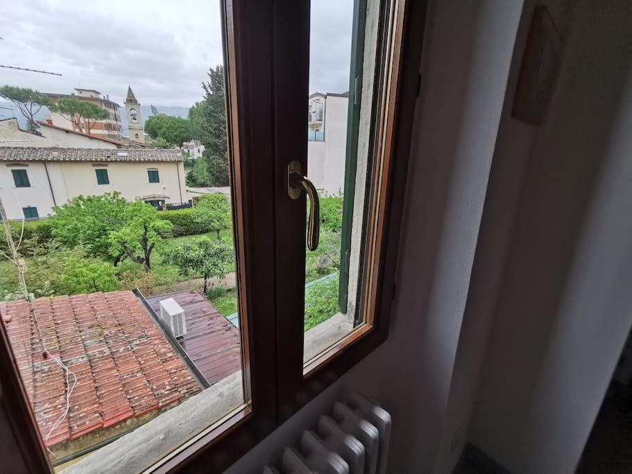 Allori Firenze Eksteriør bilde