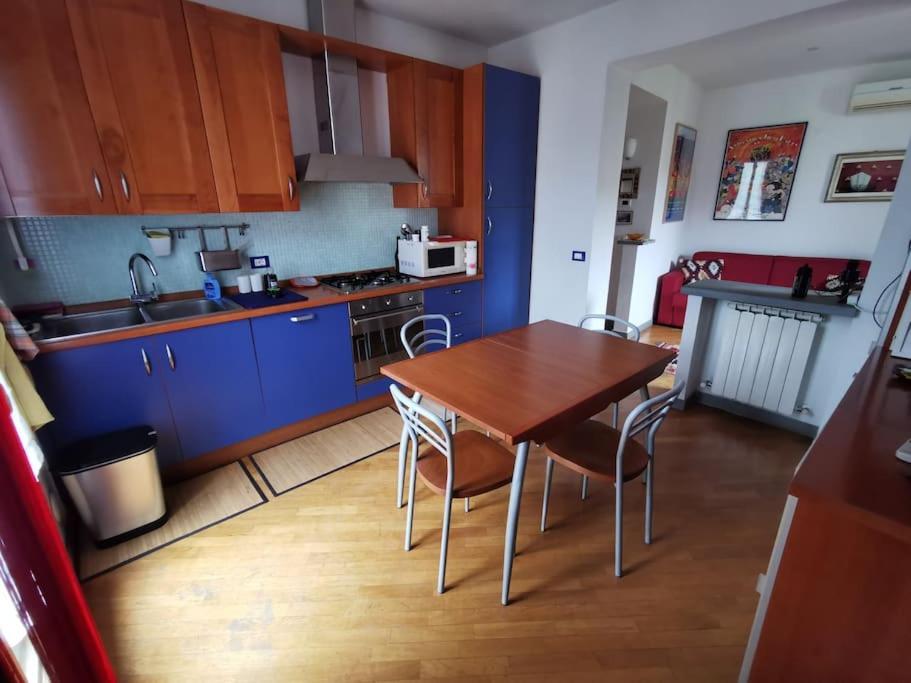 Allori Firenze Eksteriør bilde