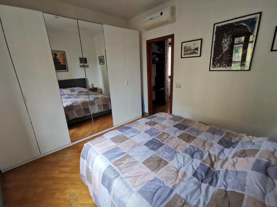 Allori Firenze Eksteriør bilde